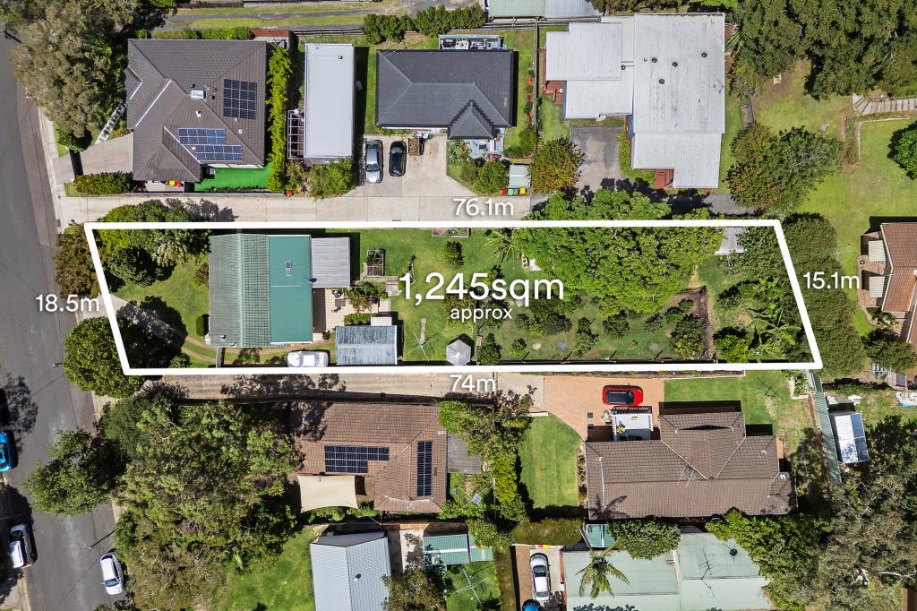 14 Bambil Rd, Berowra, NSW 2081