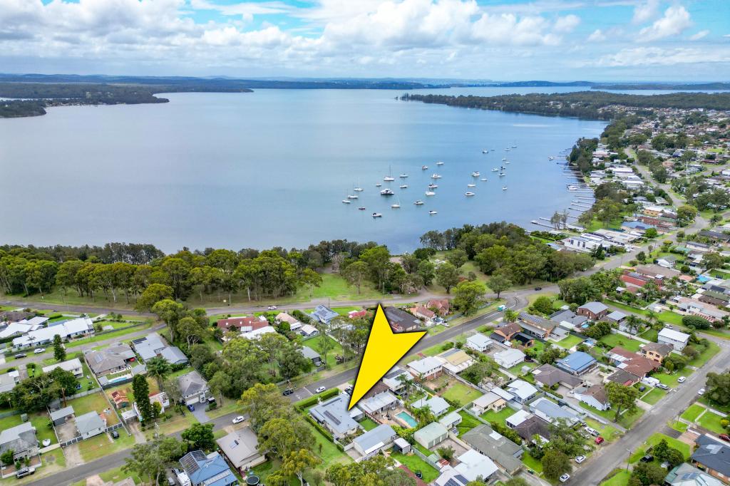 24 Amos St, Bonnells Bay, NSW 2264