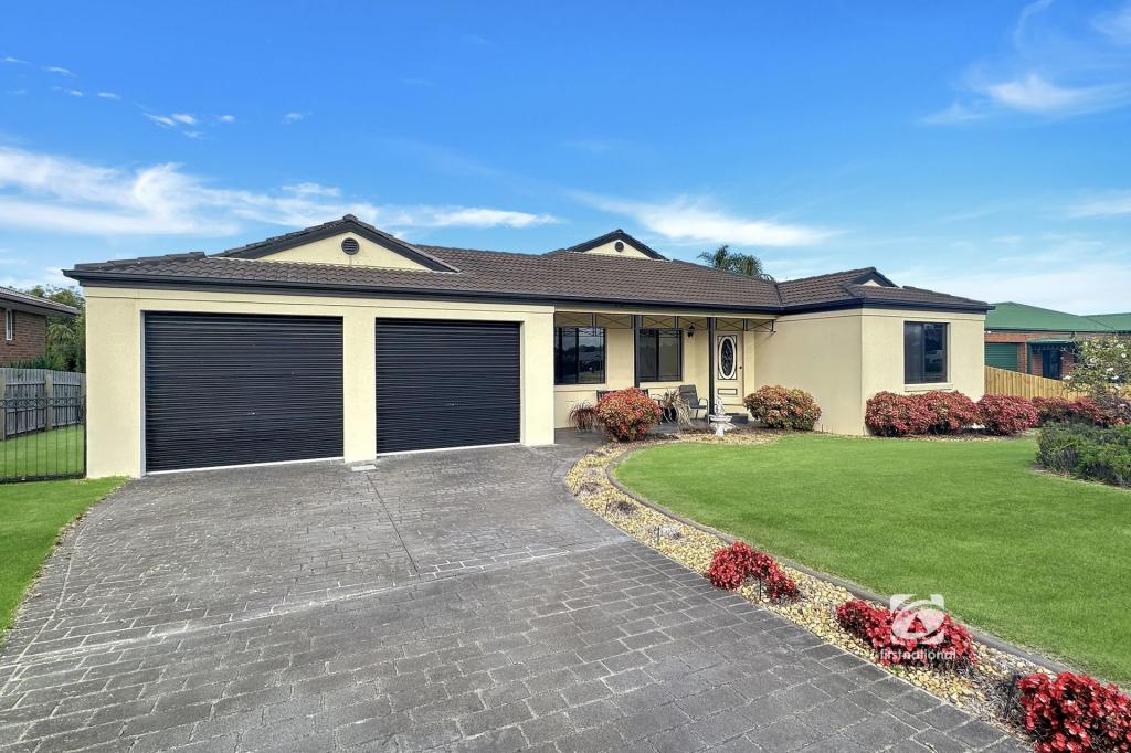 31 Stirling Dr, Lakes Entrance, VIC 3909