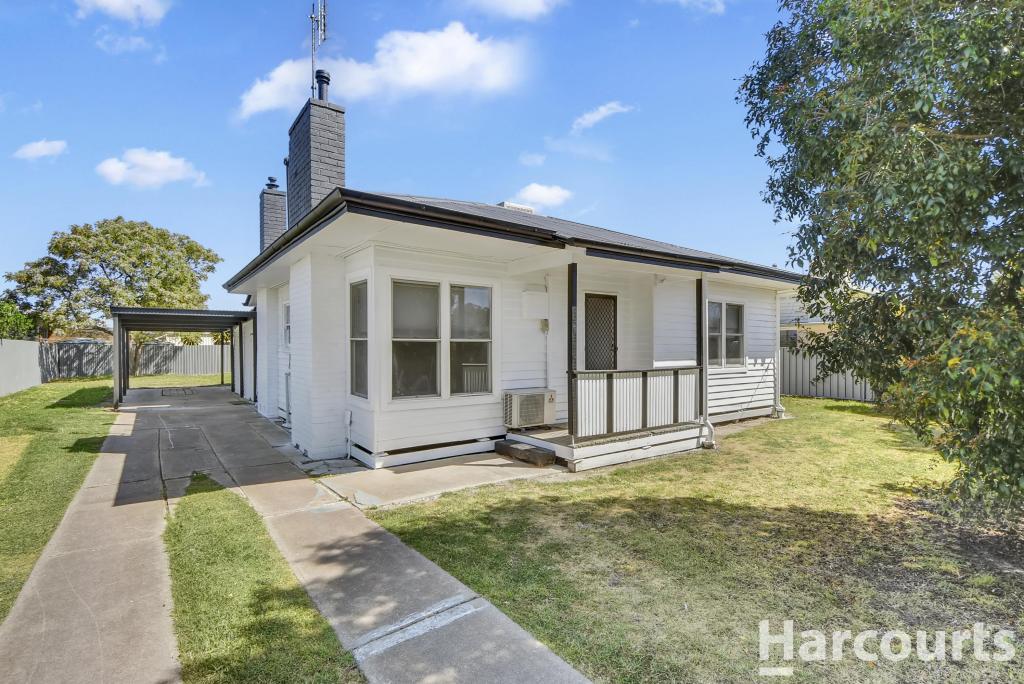 11 Wattle St, Horsham, VIC 3400