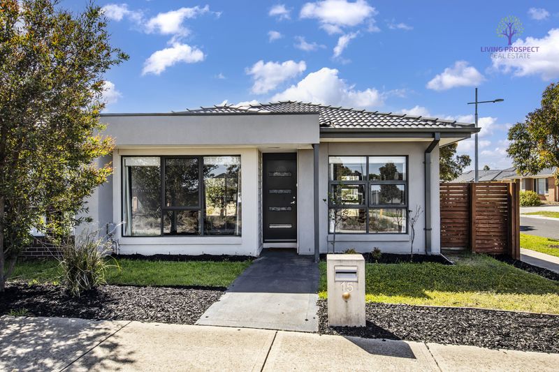 15 Gants Path, Wyndham Vale, VIC 3024