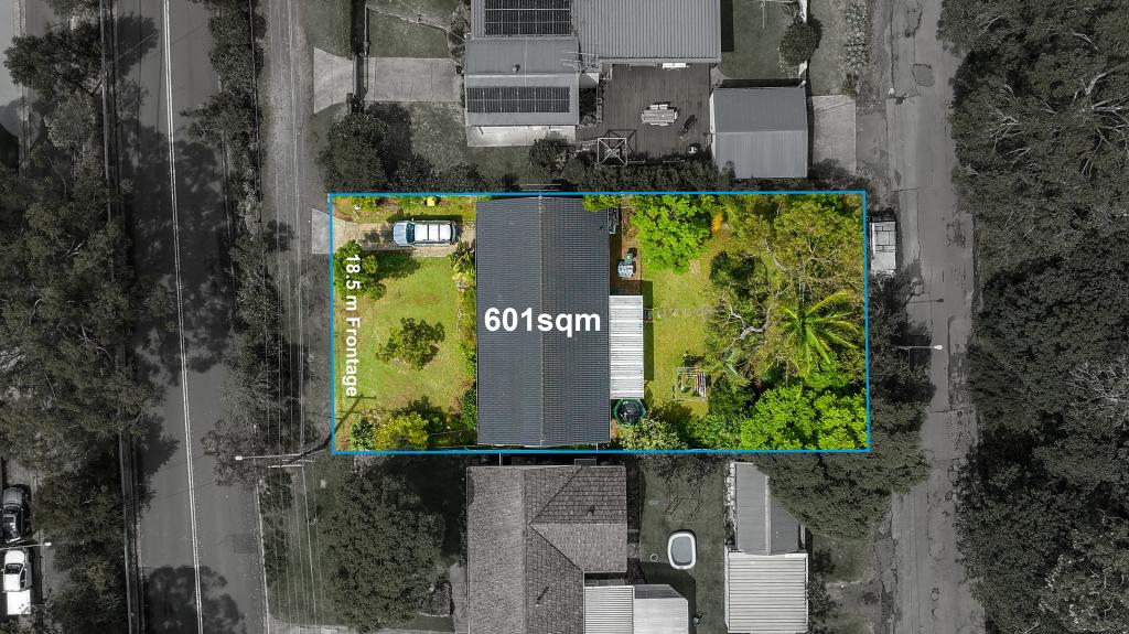 47 Sylvania Rd, Miranda, NSW 2228