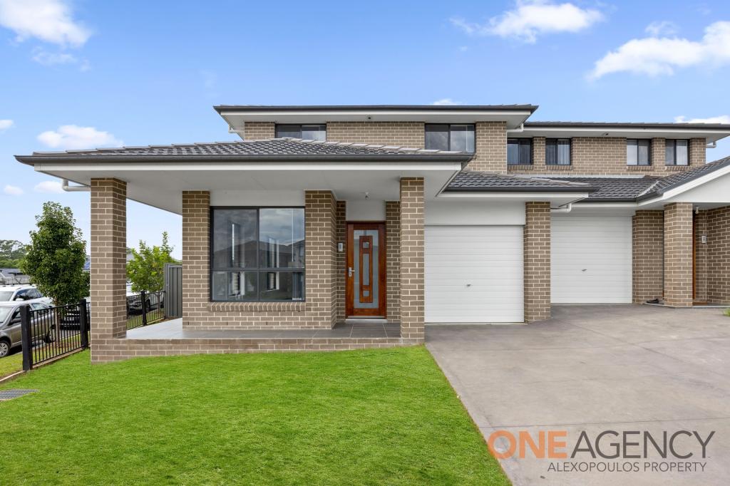 148b Kavanagh St, Gregory Hills, NSW 2557