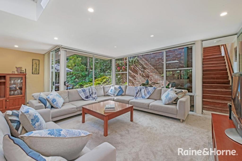 18 Minnamurra Pl, Pymble, NSW 2073