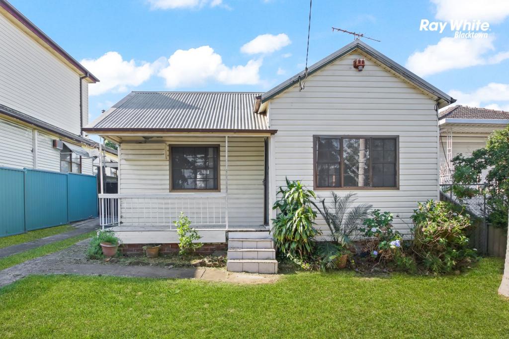 10 Curtis Rd, Chester Hill, NSW 2162