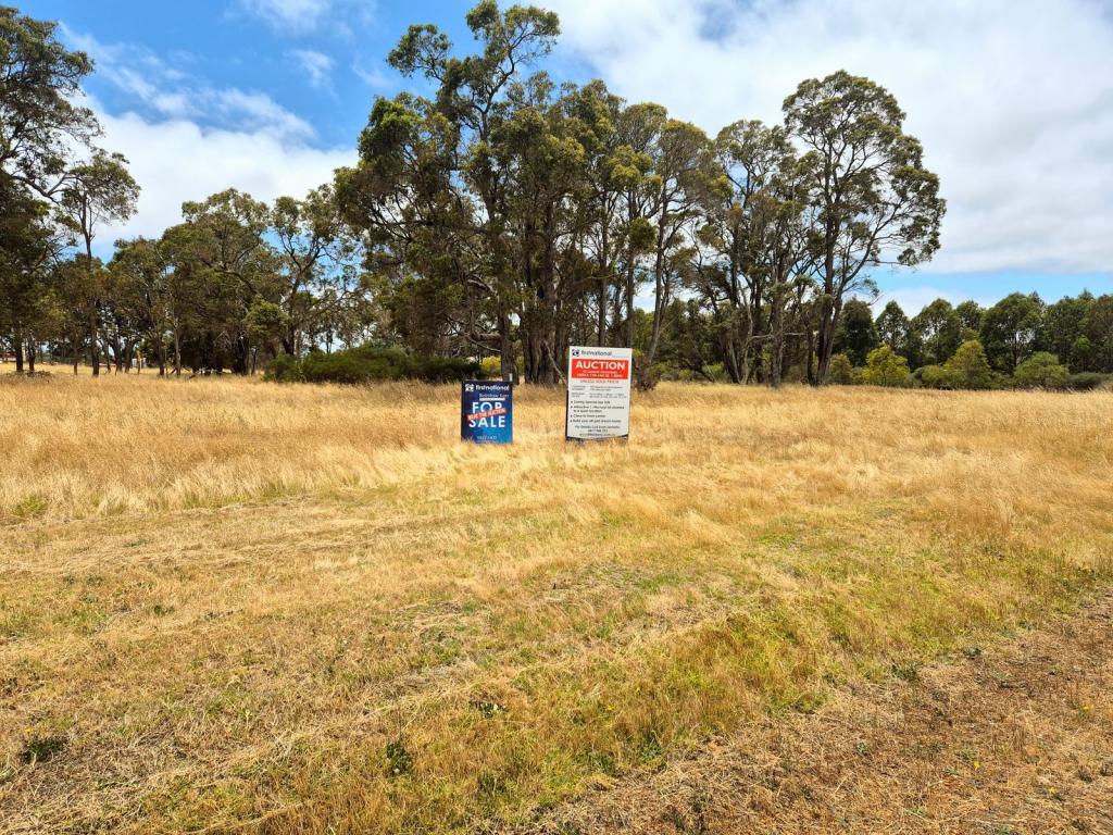 11 Bartlett Cl, Mount Barker, WA 6324