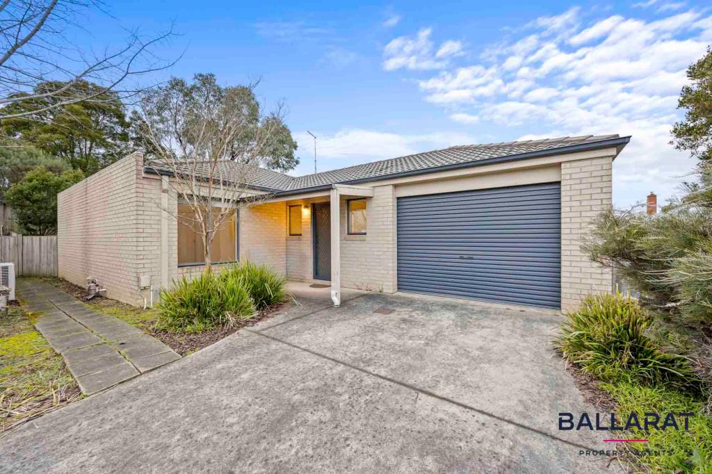 3/1 Pryor St, Mount Pleasant, VIC 3350