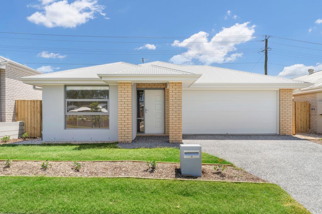 1 Cameo Ct, Collingwood Park, QLD 4301