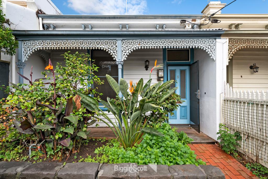 8 Miles St, Richmond, VIC 3121