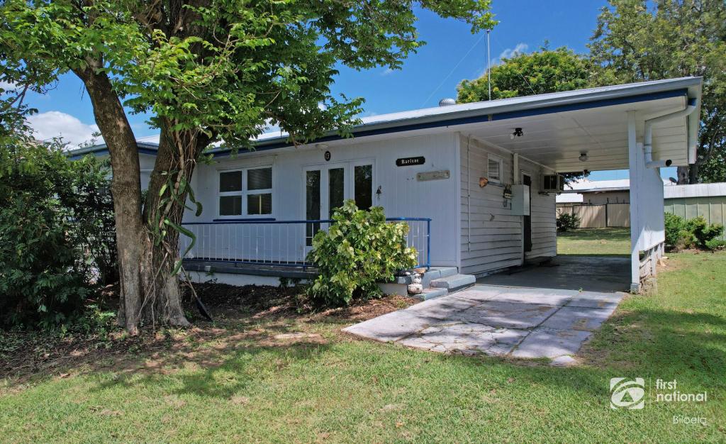 13 Collard St, Biloela, QLD 4715