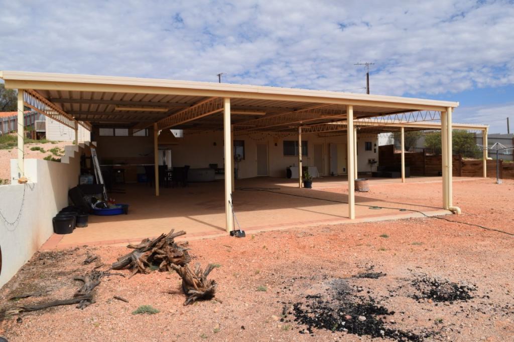 Lot 837 Bryant St, Coober Pedy, SA 5723