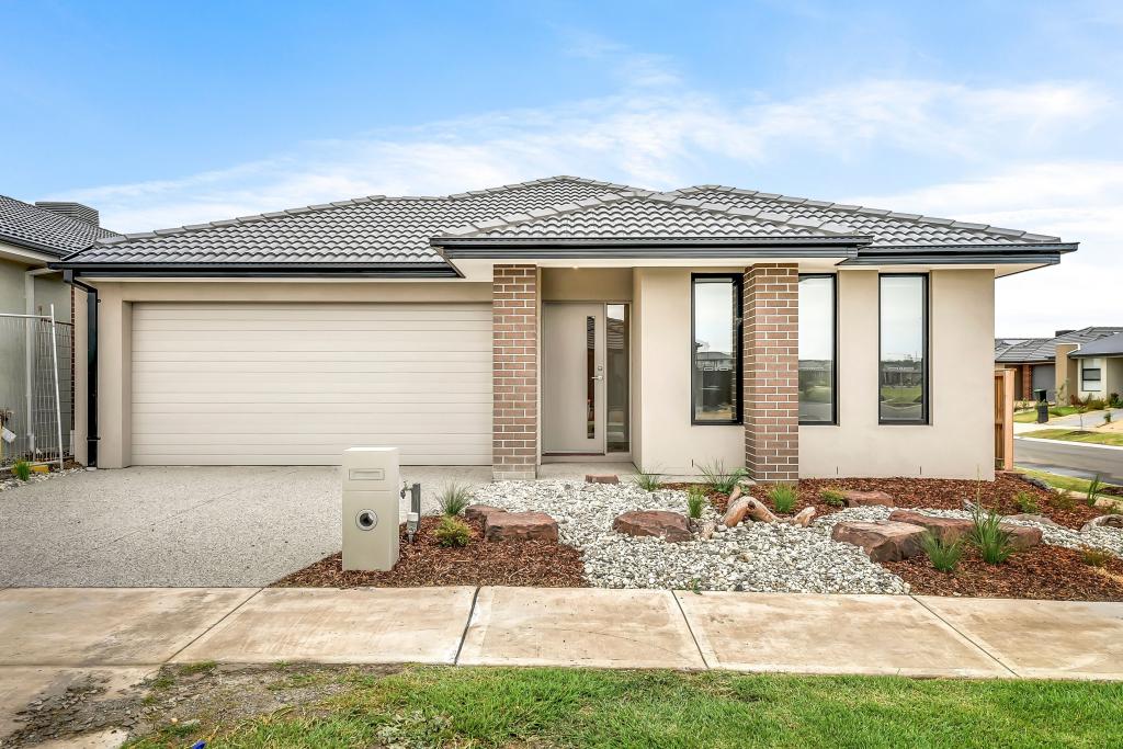 2 Kaleno Way, Kalkallo, VIC 3064