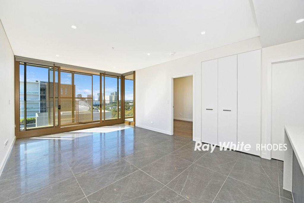 1403/8 Stockyard Bvd, Lidcombe, NSW 2141