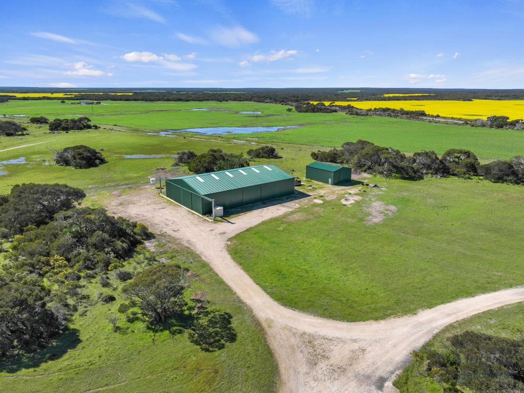 Sect. 68 Yorke Hwy, Marion Bay, SA 5575