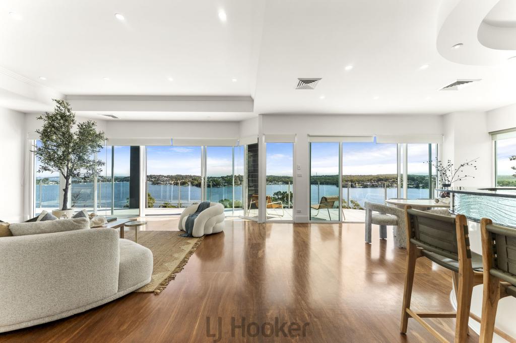 76 Sunlight Pde, Fishing Point, NSW 2283