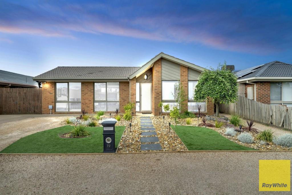 72 Whitsunday Dr, Hoppers Crossing, VIC 3029
