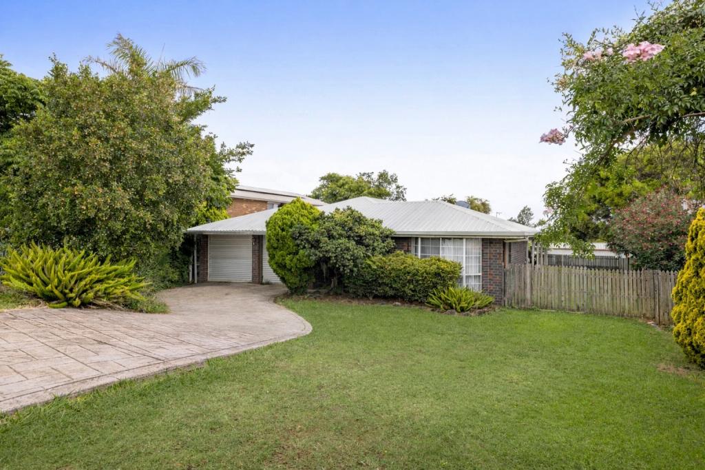 8 Jamieson Ct, Darling Heights, QLD 4350