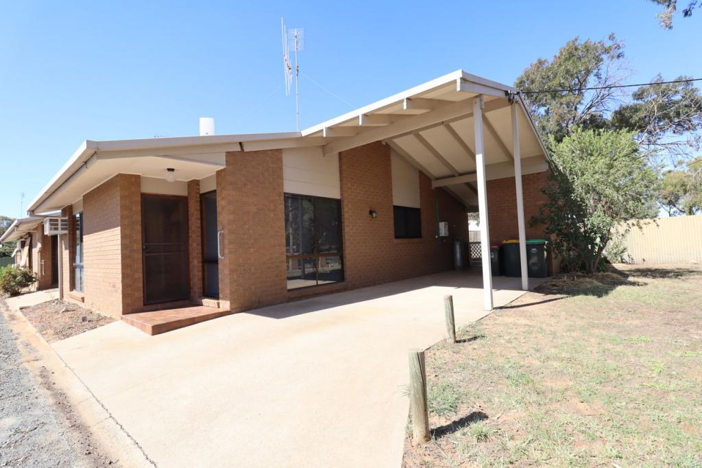 5/38 Mathoura St, Mathoura, NSW 2710