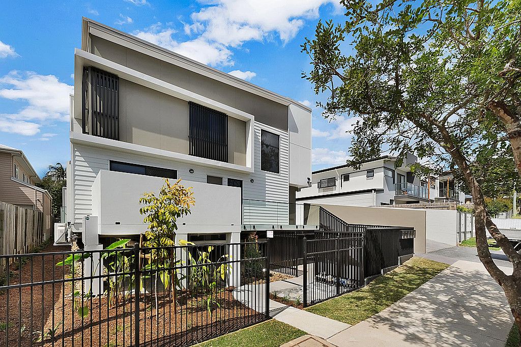 1/28 Glen St, Moorooka, QLD 4105