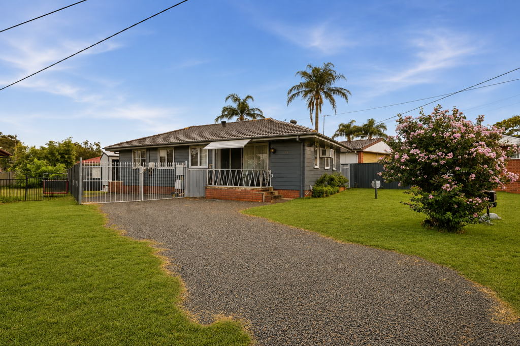 43 Radburn Rd, Hebersham, NSW 2770