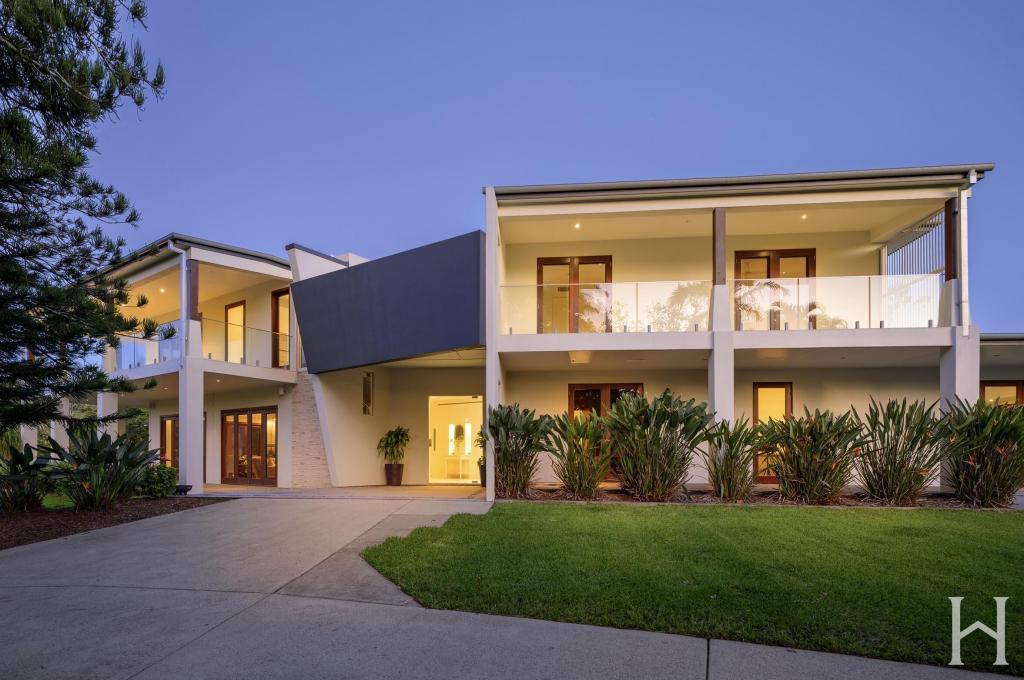 55 Eumundi Range Rd, Eumundi, QLD 4562