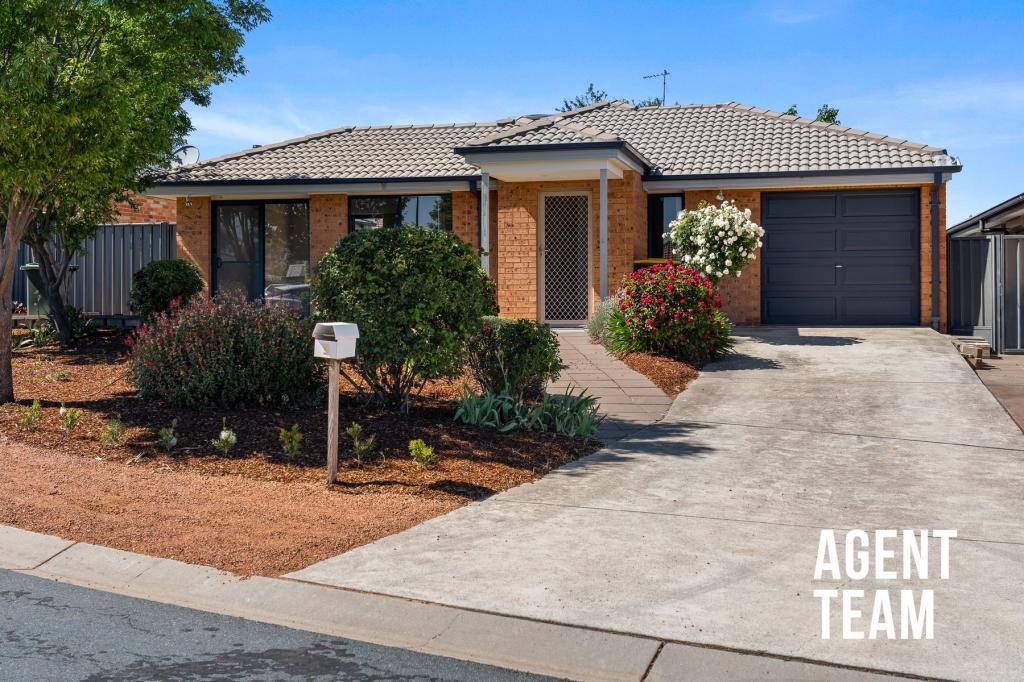 6 Sax Pl, Macgregor, ACT 2615