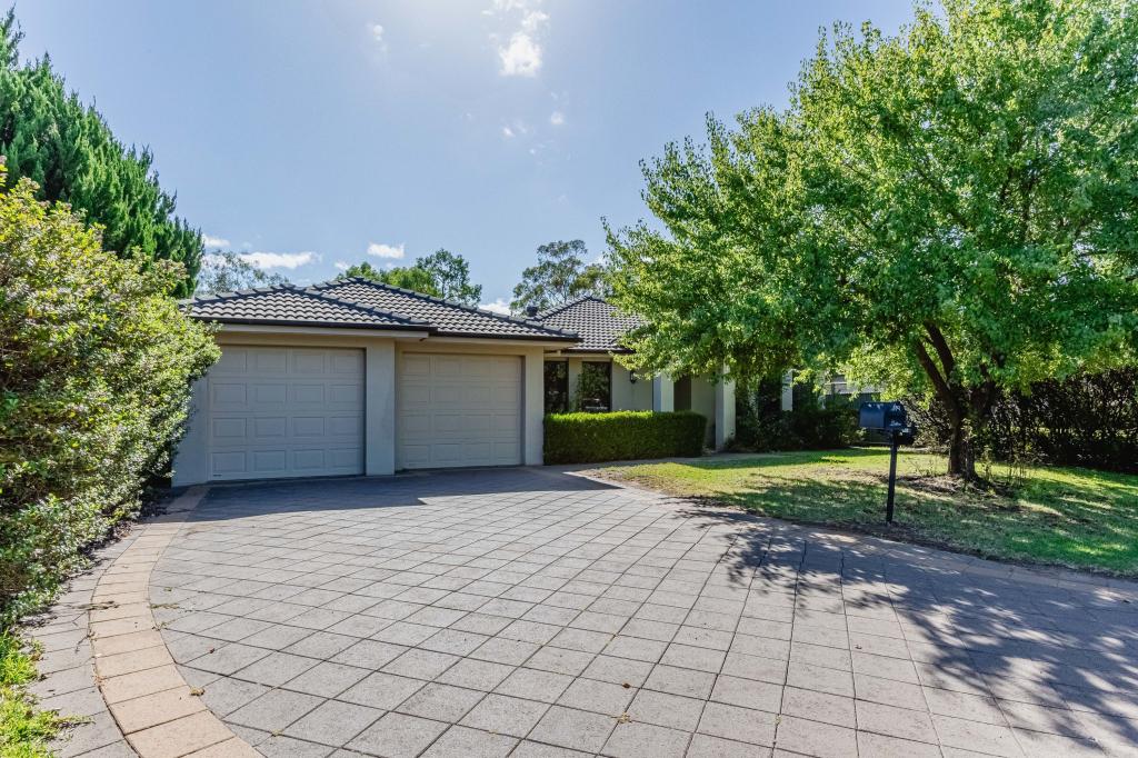 4 TURNBERRY TCE, DUBBO, NSW 2830