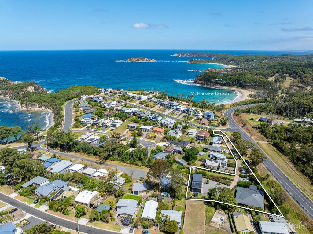 95-97 Illabunda Dr, Malua Bay, NSW 2536
