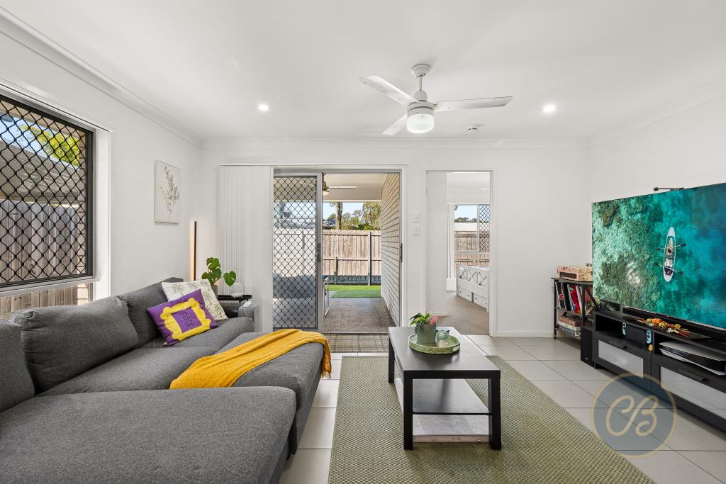 5/212 DORVILLE RD, CARSELDINE, QLD 4034