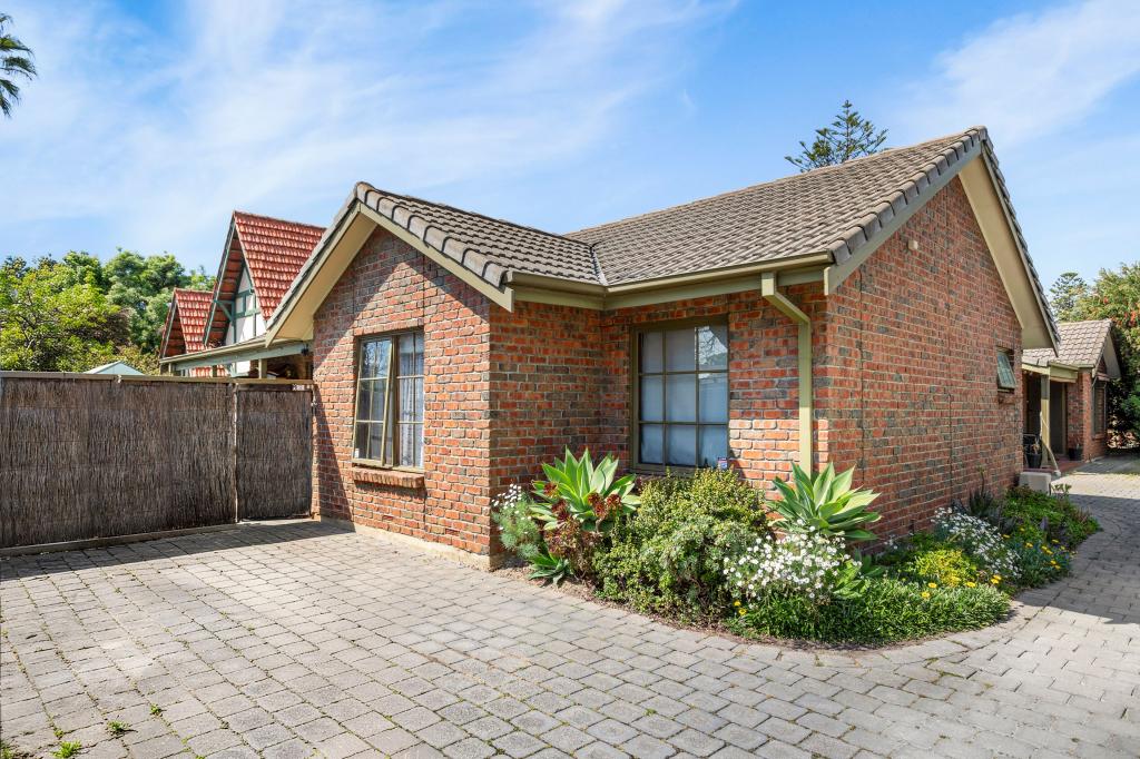 1/602 Anzac Hwy, Glenelg East, SA 5045