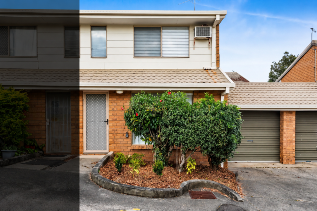 2/100 SMITH RD, WOODRIDGE, QLD 4114