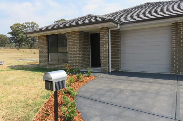 4 Talegalla St, Bellbird, NSW 2325