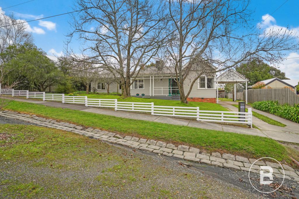 708 Laurie St, Mount Pleasant, VIC 3350