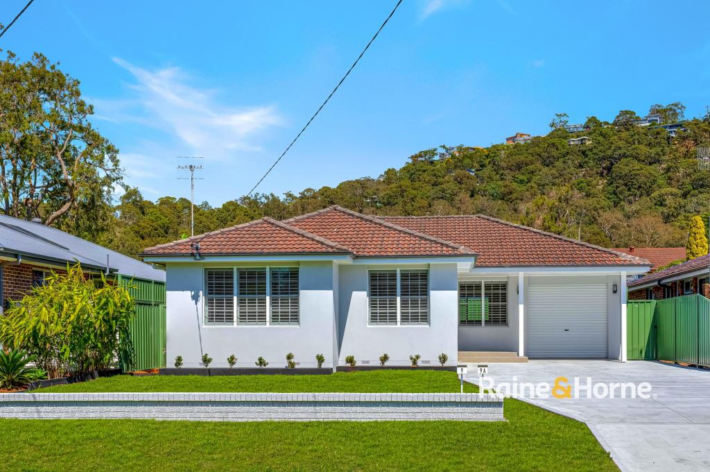 9 SHEPARD ST, UMINA BEACH, NSW 2257