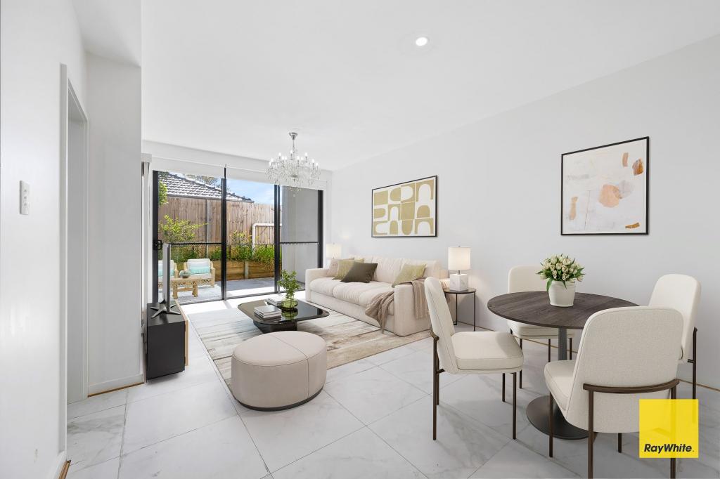 4/118-120 Kingsgrove Rd, Kingsgrove, NSW 2208