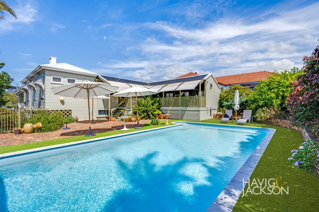 12 Dublin St, Clayfield, QLD 4011