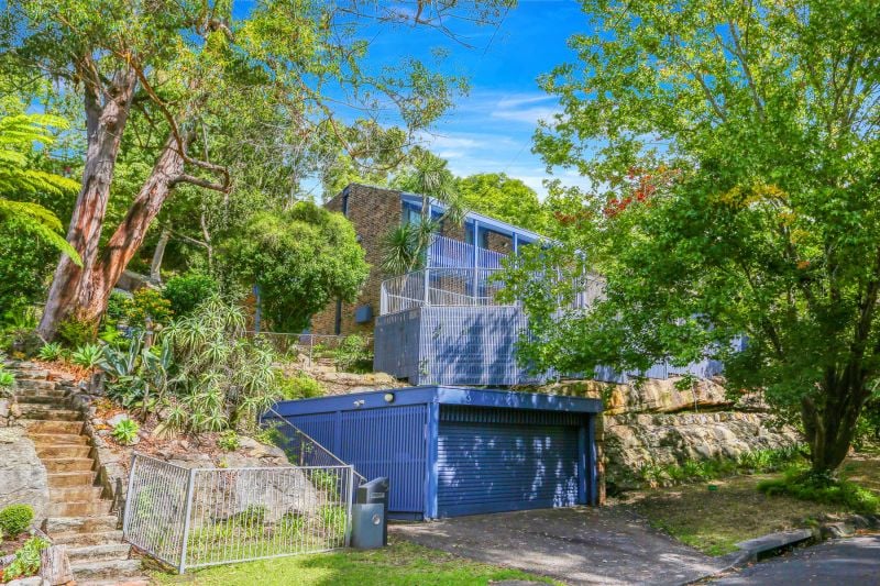 45 Burraneer Ave, St Ives, NSW 2075