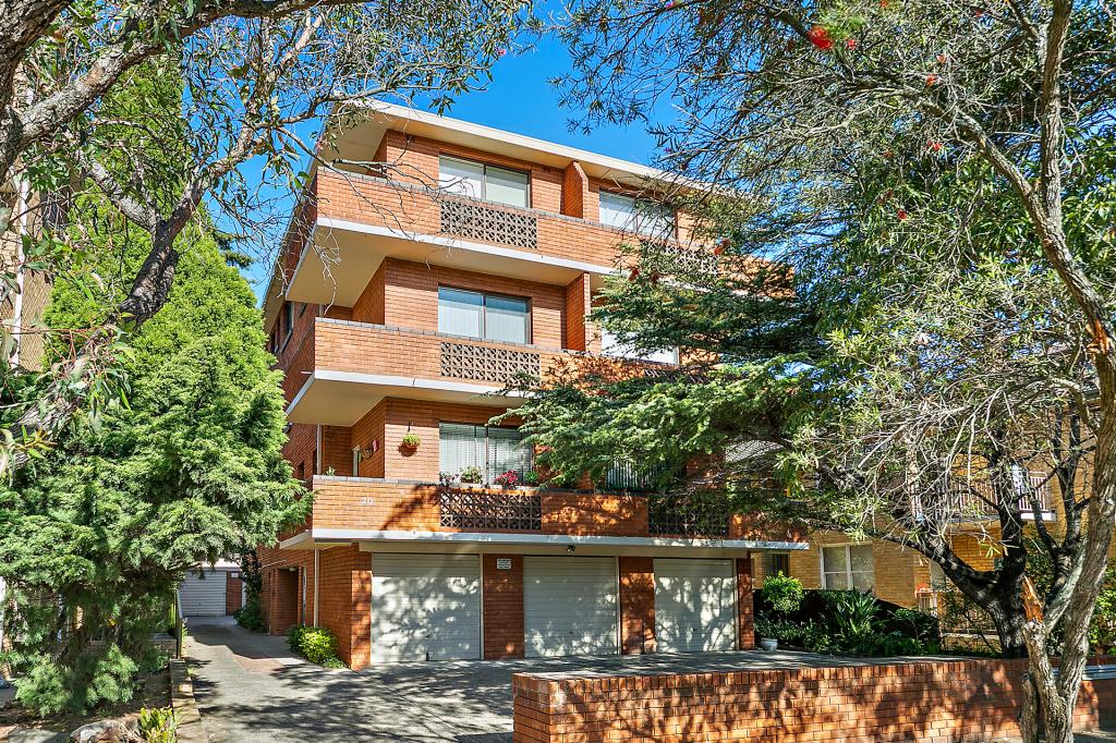 9/20 Trafalgar St, Brighton-Le-Sands, NSW 2216