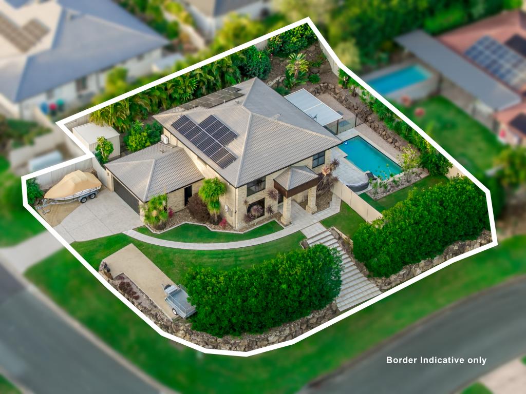 2 Coffeebush Ct, Reedy Creek, QLD 4227