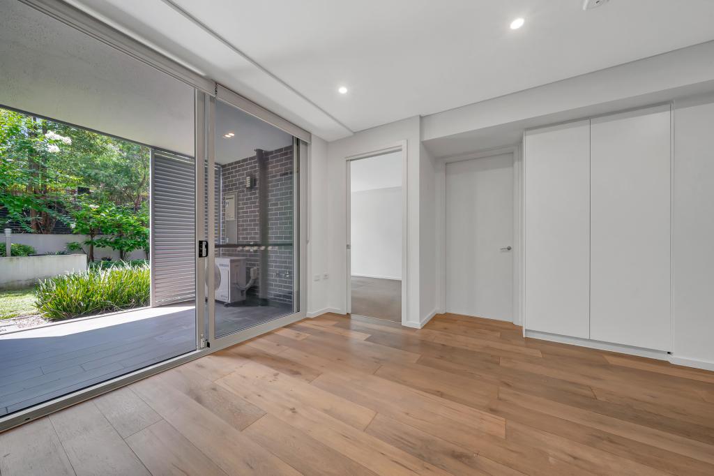 6/25 Wongala Cres, Beecroft, NSW 2119