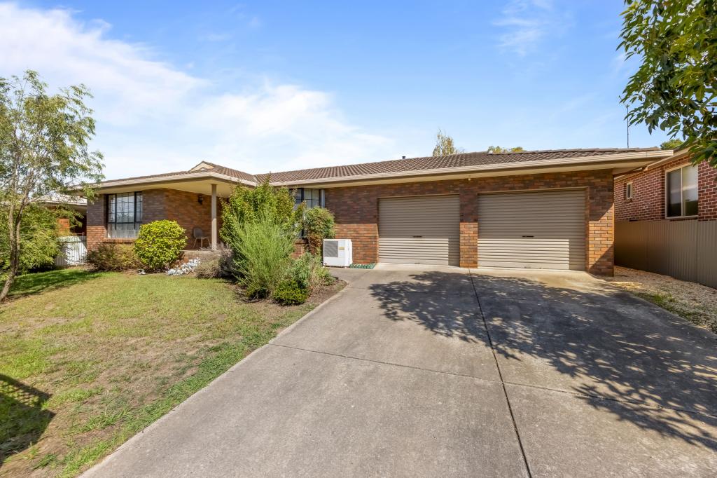 10 Blackie Ave, Ararat, VIC 3377