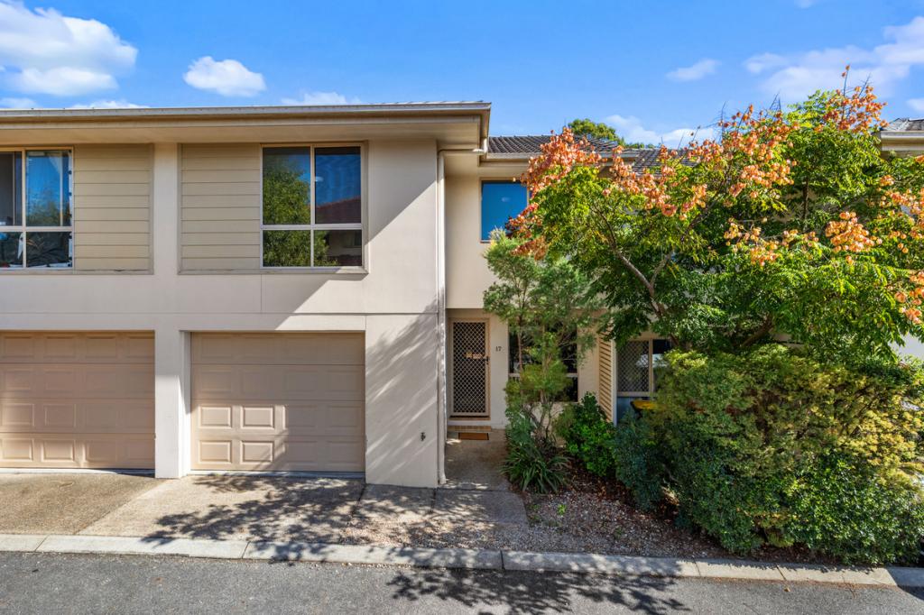 17/147 Fryar Rd, Eagleby, QLD 4207