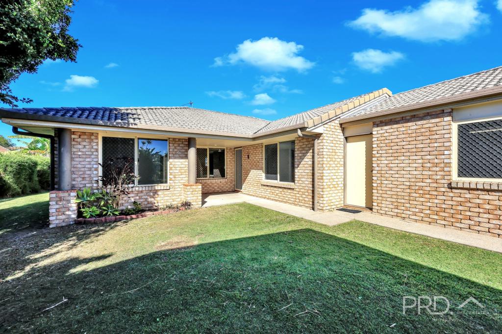 15 Mainsail Ct, Point Vernon, QLD 4655