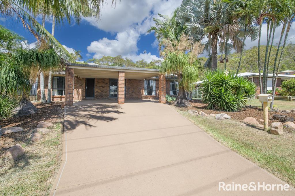 52 GRETEL DR, CLINTON, QLD 4680