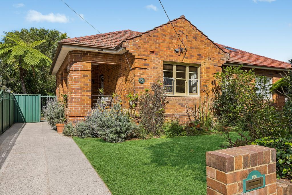 15a Haig Ave, Denistone East, NSW 2112