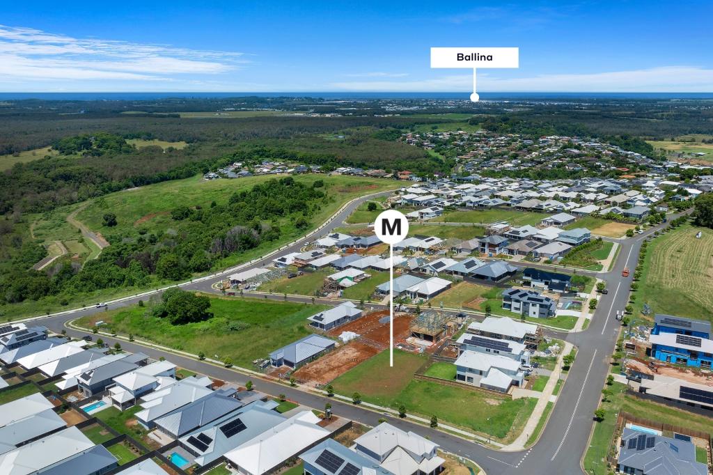 6 Acreage St, Cumbalum, NSW 2478