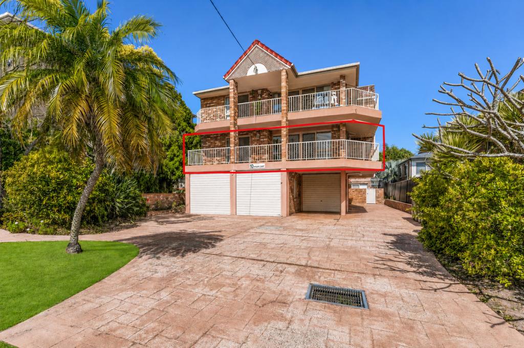 2/10 TWELFTH AVE, PALM BEACH, QLD 4221