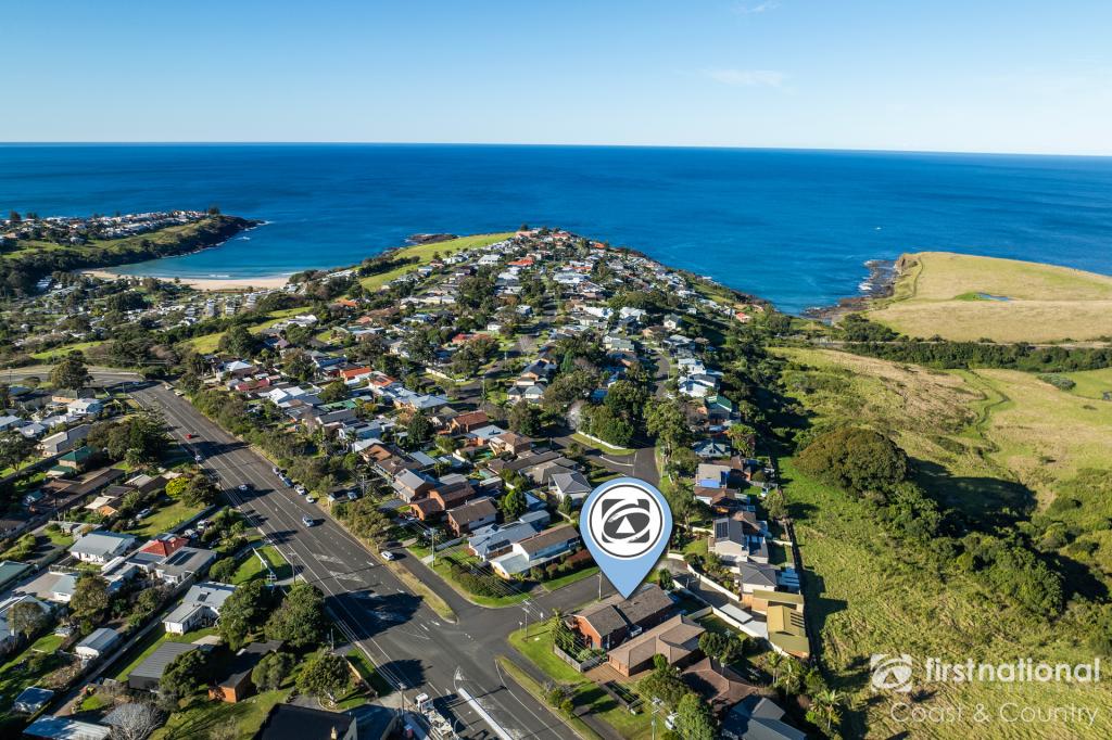 8 SOUTH KIAMA DR, KIAMA HEIGHTS, NSW 2533