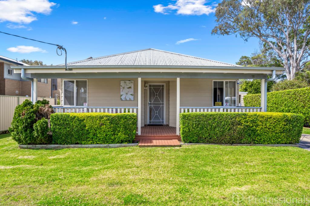 76 SHORT ST, FORSTER, NSW 2428