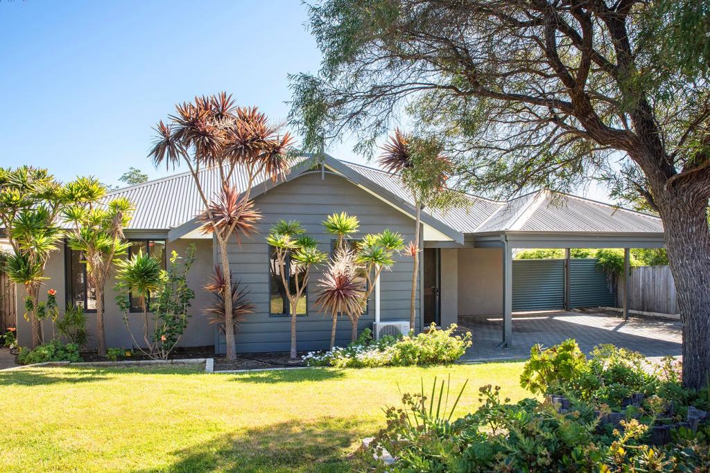 4 Lilac Link, Margaret River, WA 6285